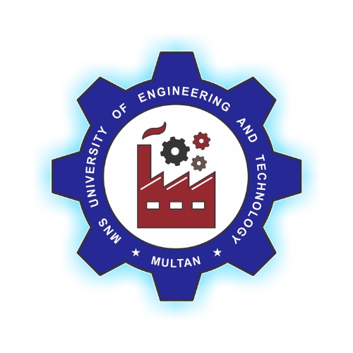 MNS-UET Banner Transparent